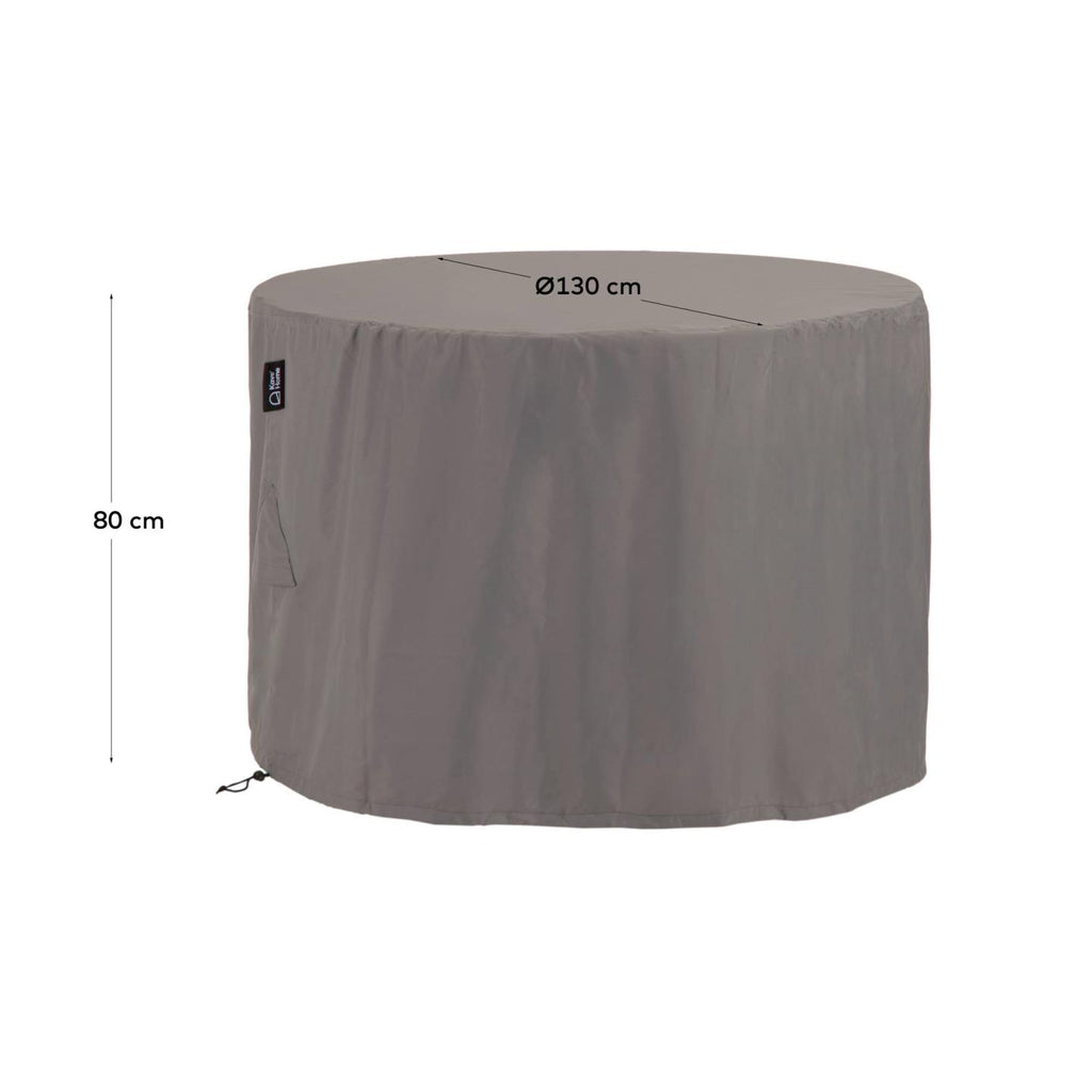 Housse de protection Iria pour mobilier d’extérieur max. Ø130