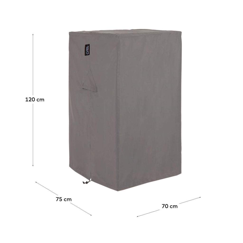 Housse de protection Iria pour mobilier d’extérieur max. 70 x 75 cm