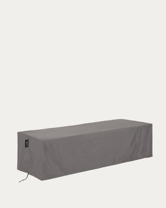 Housse de protection Iria pour mobilier d’extérieur max. 75 x 205 cm
