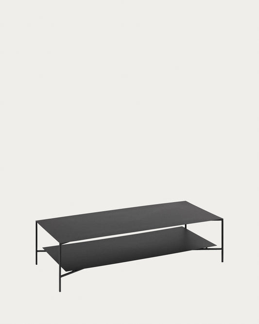 Table basse Azisi 140 x 60 cm