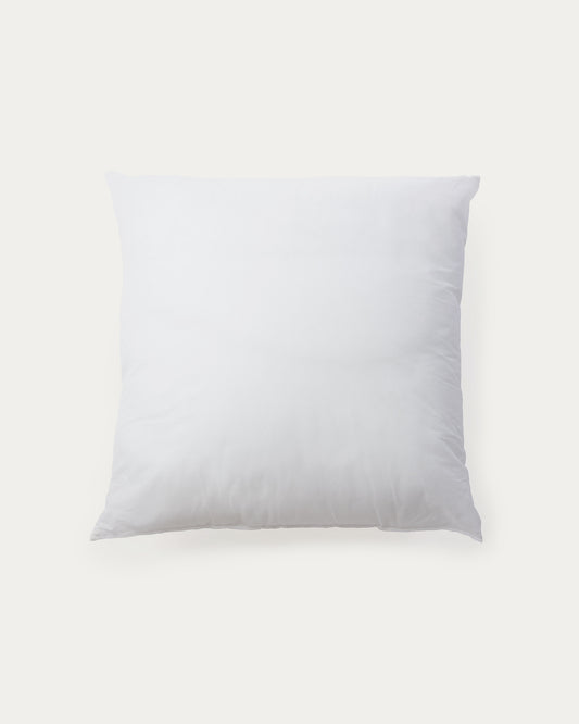Fluff cushion filler 60 x 60 cm, made in Spain