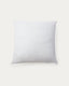 Coussin de garnissage Fluff 60 x 60 cm fabriqué en Espagne