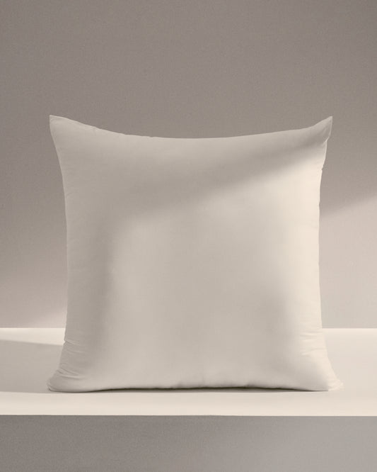 Fluff cushion filler 70 x 70 cm, made in Spain