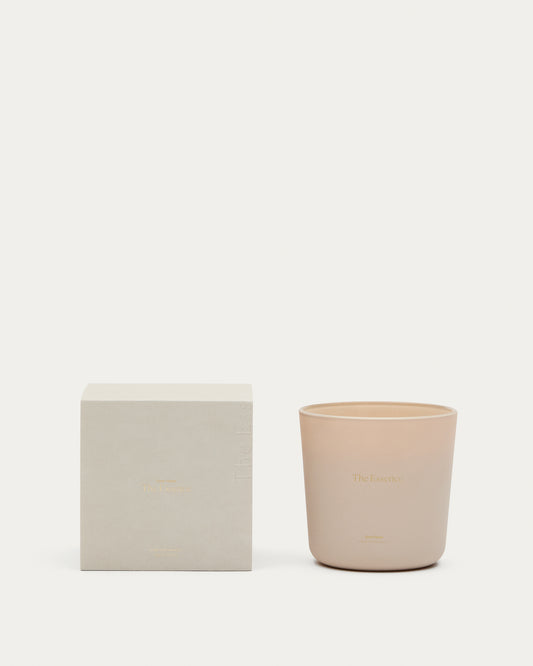 Bougie aromatique The Essence 500 g