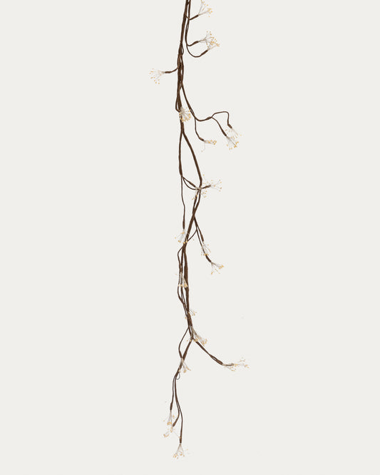 Guirlande lumineuse Jaya en forme de branche 180 cm