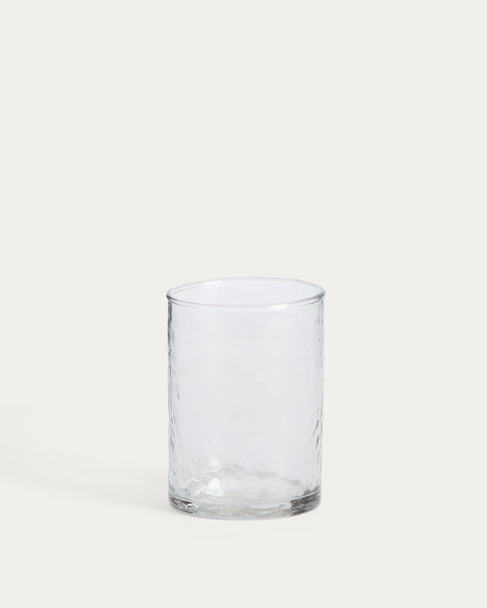 Verre Obila en verre recyclé transparent