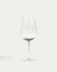 Verre à vin gris Davel 58 cl