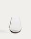 Verre gris Davel 42,5 cl