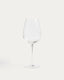 Verre à vin transparent Davel 58 cl