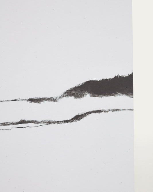 Feuille de papier blanc Istan 21 x 28 cm