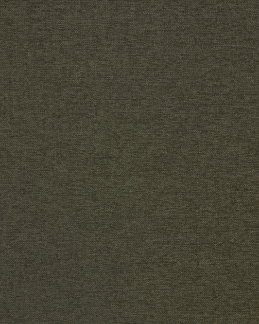 Échantillon de tissu Drom vert foncé DR19 10 x 15 cm