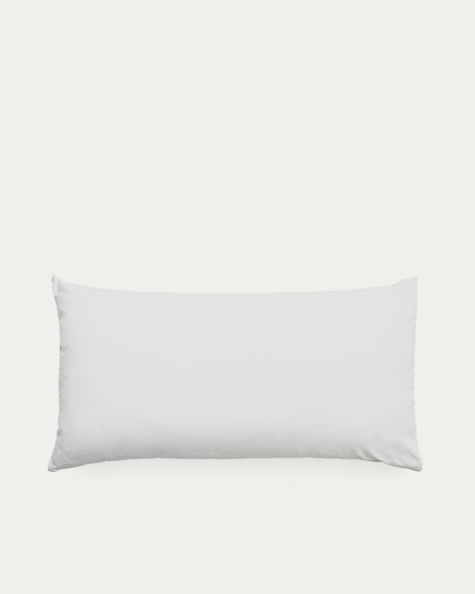 Oreiller Duca 10% duvet et 90% plumes 90 x 40 cm