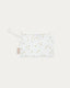 Trousse de toilette Olna 100 % coton motifs soleils