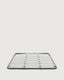 Talo slatted bed base for 135 x 190cm mattress