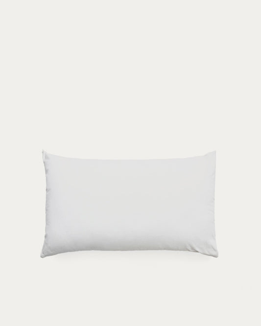 Oreiller Duca en plumes et duvet 70 x 40 cm