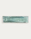 Selnar green abstract picture 182 x 47cm