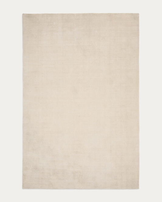 Empuries rug in ecru 200 x 300 cm