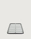 Talo slatted bed base for 80 x 200cm mattress