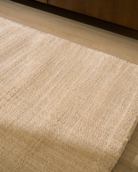 Empuries rug in ecru 200 x 300 cm