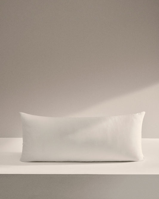 Oreiller Duca 10% duvet et 90% plumes 90 x 40 cm