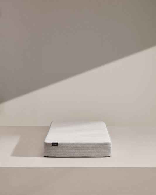 Matelas Yoko en mousse 90 x 190 cm
