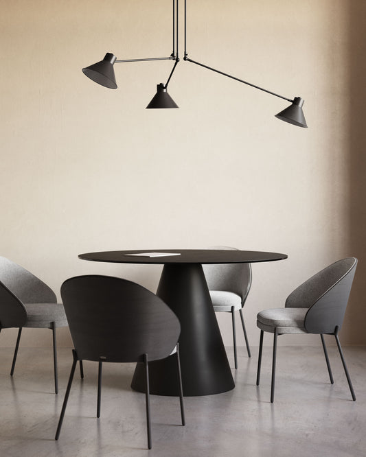 Lampe suspension Dione
