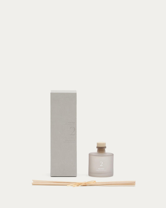 Diffuseur de parfum à bâtonnets Sweet Vanilla 100 ml