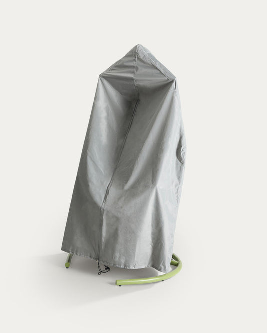 Housse de protection Iria pour mobilier d’extérieur max. 110 x 200 cm