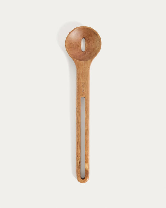 Ustensile de cuisine Blera en bois d’acacia FSC 100 %