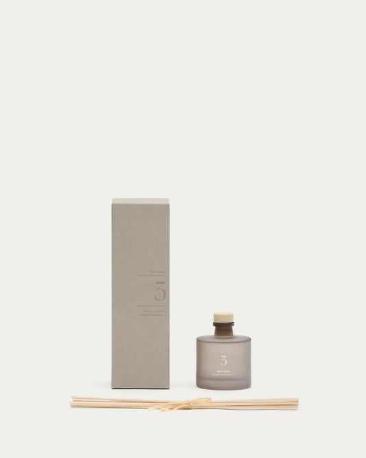 Diffuseur de parfum à bâtonnets Citrus Wave 100 ml