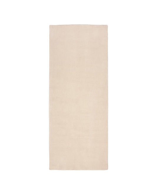 Tapis de couloir Empuries écru 80 x 200 cm