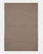 Tapis Despas en fibres synthétiques beige 200 x 300 cm