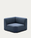 Neom corner module blue 75 cm FSC Mix Credit
