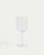 Verre à vin Eluria en verre transparent 39,5 cl