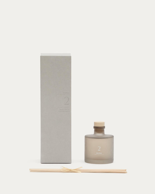 Diffuseur de parfum à bâtonnets Sweet Vanilla 200 ml