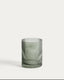 Verre Eluria en verre vert 32,5 cl