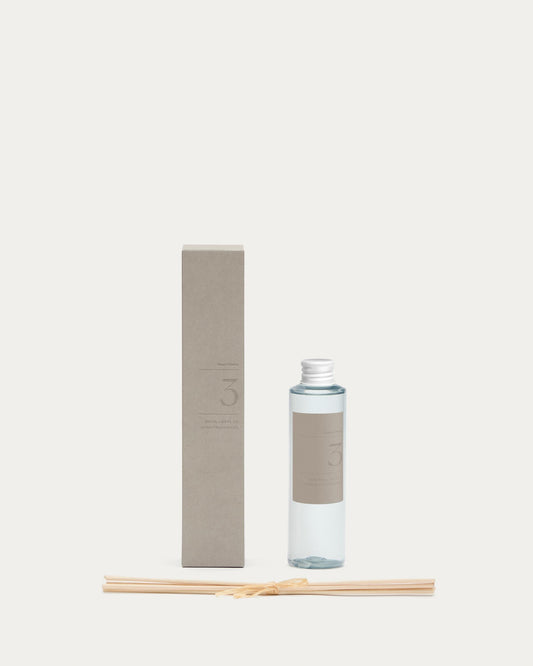 Recharge pour diffuseur de parfum Citrus Wave 200 ml