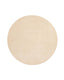 Tapis rond Empuries écru Ø 200 cm