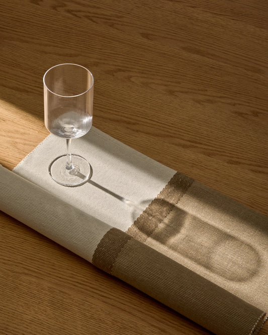 Verre à vin Eluria en verre transparent 39,5 cl