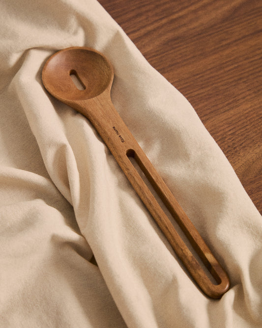 Ustensile de cuisine Blera en bois d’acacia FSC 100 %