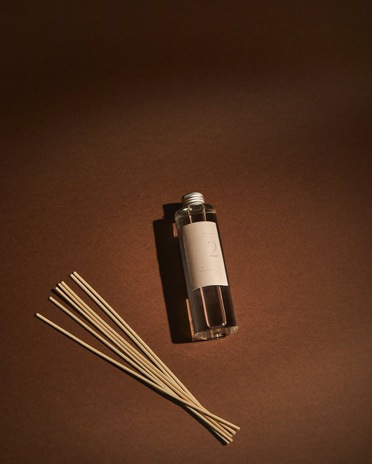 Recharge pour diffuseur de parfum Sweet Vanilla 200 ml