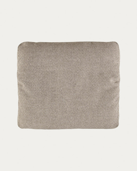 Set Noa de 2 accoudoirs beige