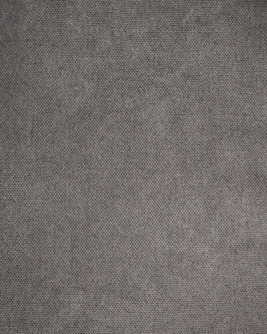 Échantillon de tissu Brooklyn Graphite 10 x 15 cm