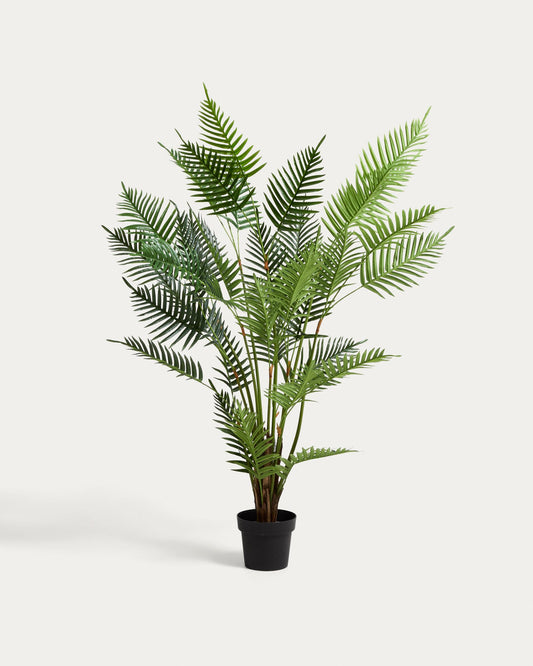 Plante artificielle Palmera en bambou de 170 cm