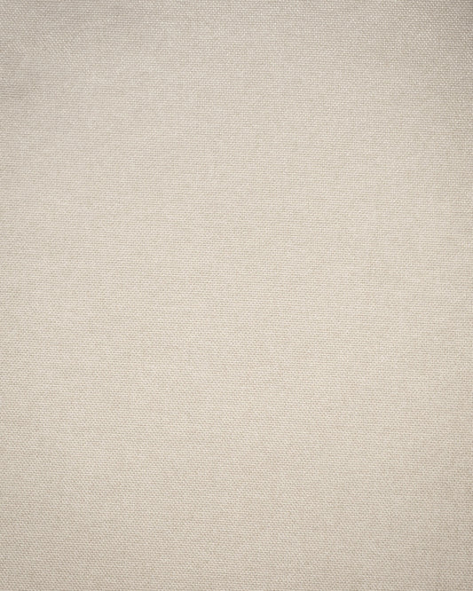 Échantillon de tissu Austin écru 10 x 15 cm