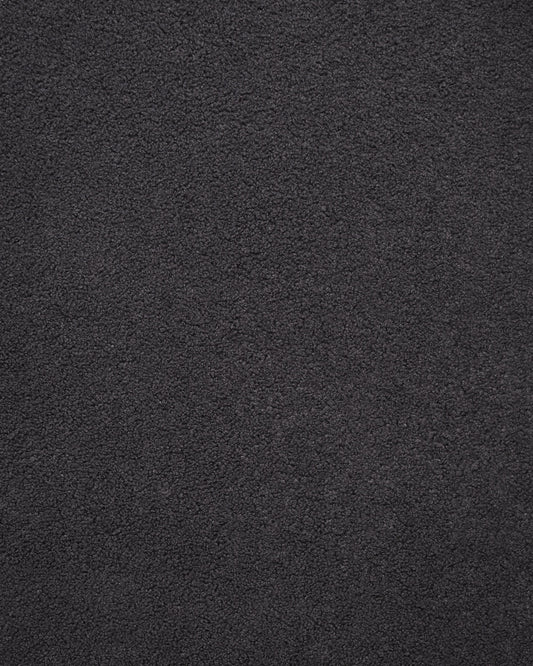Échantillon de tissu Himalaya Gris Foncé 10 x 15 cm