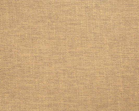 Échantillon tissu Pekka jaune moutarde 10 x 15 cm