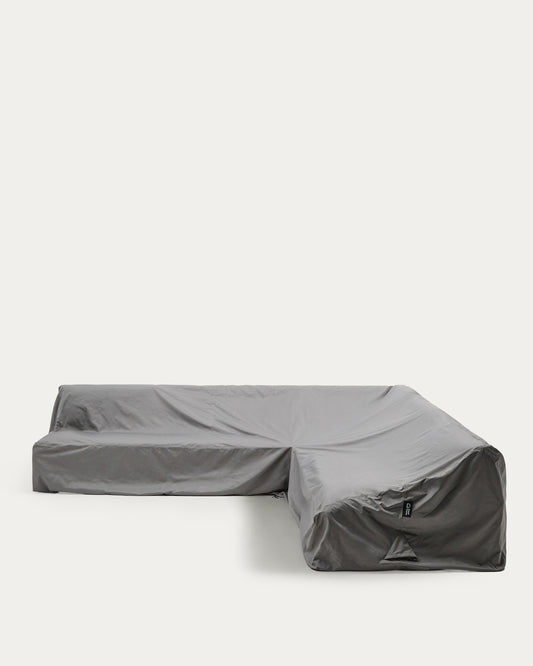 Housse de protection Iria pour mobilier d’extérieur max. 330 x 330 cm