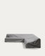 Housse de protection Iria pour mobilier d’extérieur max. 270 x 270 cm