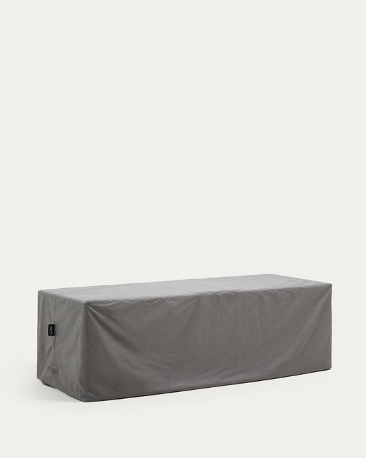 Housse de protection Iria pour mobilier d’extérieur max. 150 x 80 cm